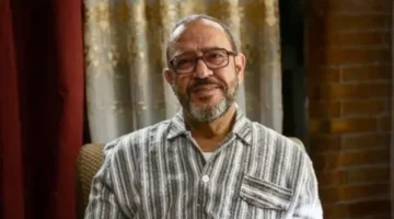 تجربة صوتية فريدة.. أشرف عبدالباقي يروي تفاصيل مشروع سينمائي يعيد إحياء الكلاسيكيات